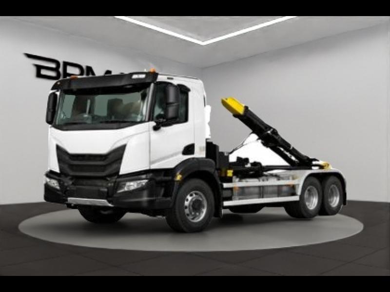Photo IVECO X-Way Base