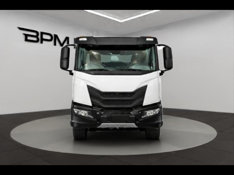 Image IVECO X-Way Base