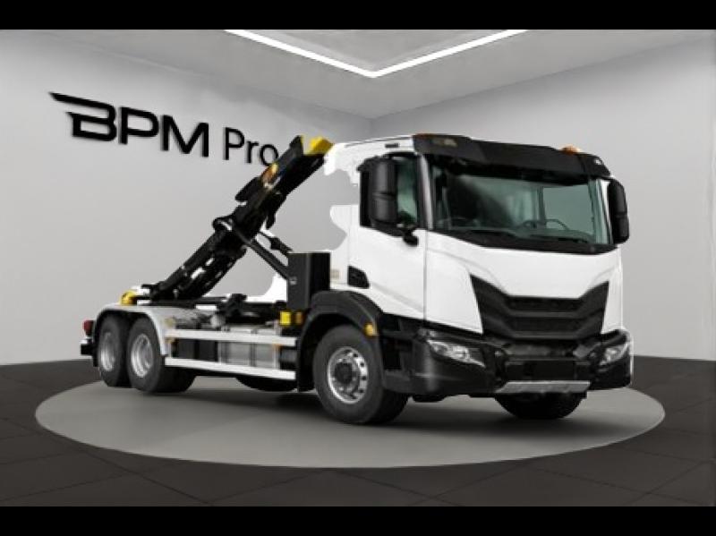 Image IVECO X-Way Base