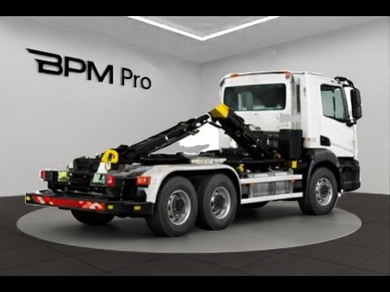 Image IVECO X-Way Base