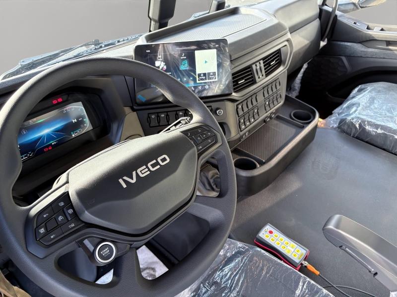 Image IVECO X-Way Base