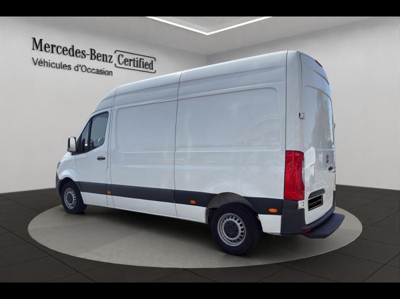 Image MERCEDES-BENZ Sprinter Fg 311 CDI 39S 3T5 Traction