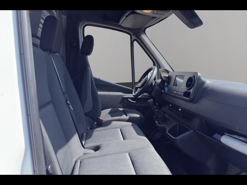 Image MERCEDES-BENZ Sprinter Fg 311 CDI 39S 3T5 Traction