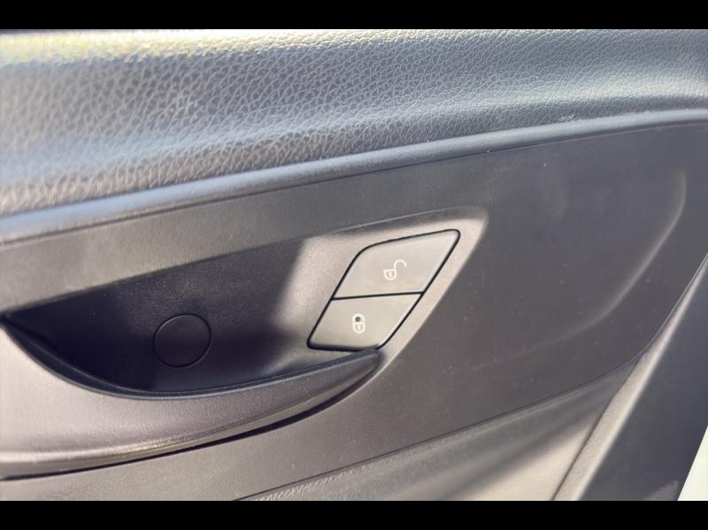 Image MERCEDES-BENZ Sprinter Fg 311 CDI 39S 3T5 Traction