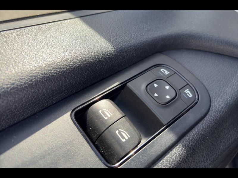 Image MERCEDES-BENZ Sprinter Fg 311 CDI 39S 3T5 Traction