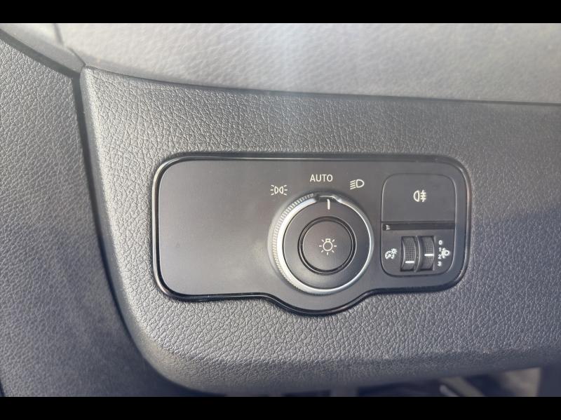 Image MERCEDES-BENZ Sprinter Fg 311 CDI 39S 3T5 Traction