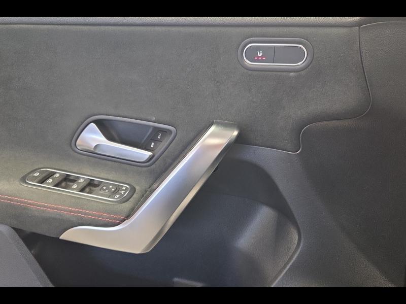 Image MERCEDES-BENZ Classe A 200 163ch AMG Line 7G-DCT