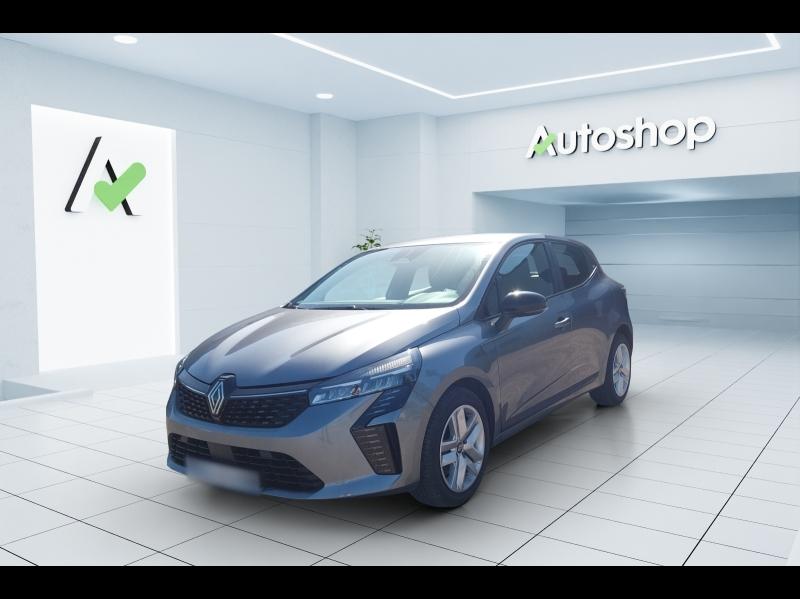 Photo RENAULT Clio 1.5 Blue dCi 100ch Evolution - 24