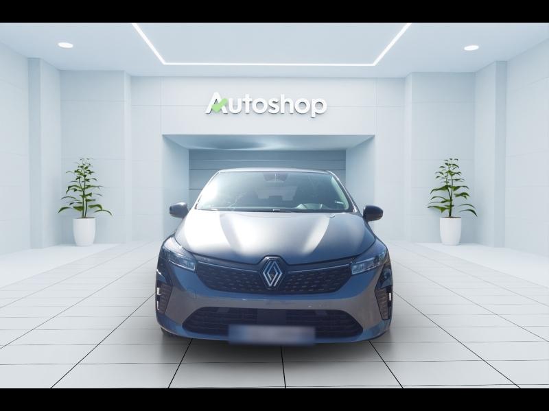 Image RENAULT Clio 1.5 Blue dCi 100ch Evolution - 24