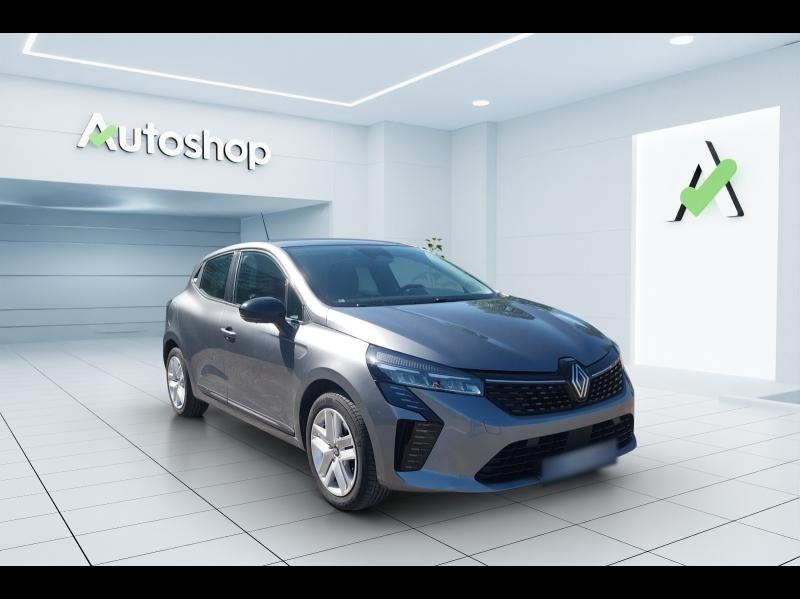 Image RENAULT Clio 1.5 Blue dCi 100ch Evolution - 24