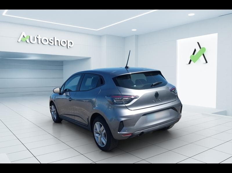 Image RENAULT Clio 1.5 Blue dCi 100ch Evolution - 24