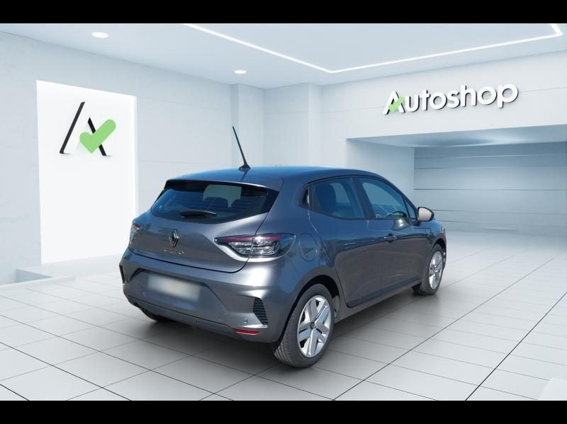Image RENAULT Clio 1.5 Blue dCi 100ch Evolution - 24