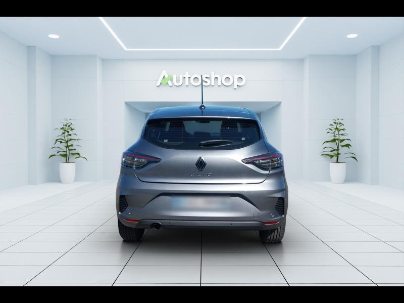 Image RENAULT Clio 1.5 Blue dCi 100ch Evolution - 24