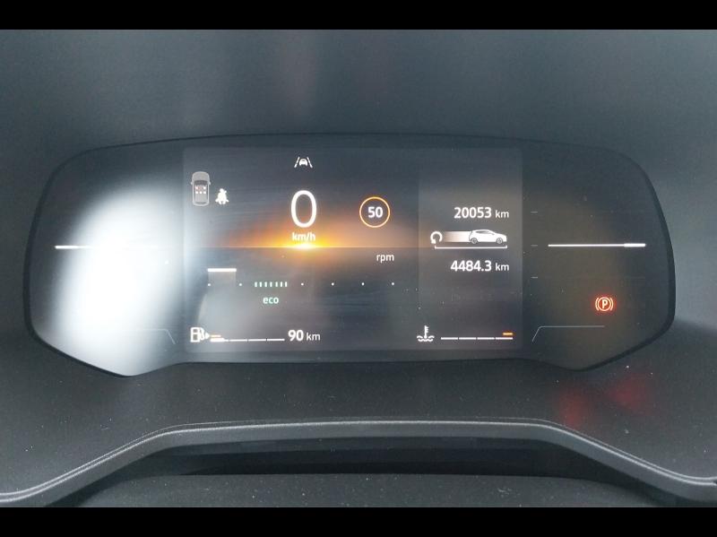 Image RENAULT Clio 1.5 Blue dCi 100ch Evolution - 24