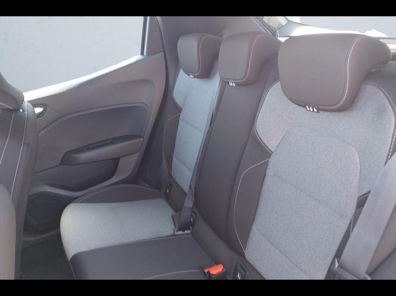 Image RENAULT Clio 1.5 Blue dCi 100ch Evolution - 24