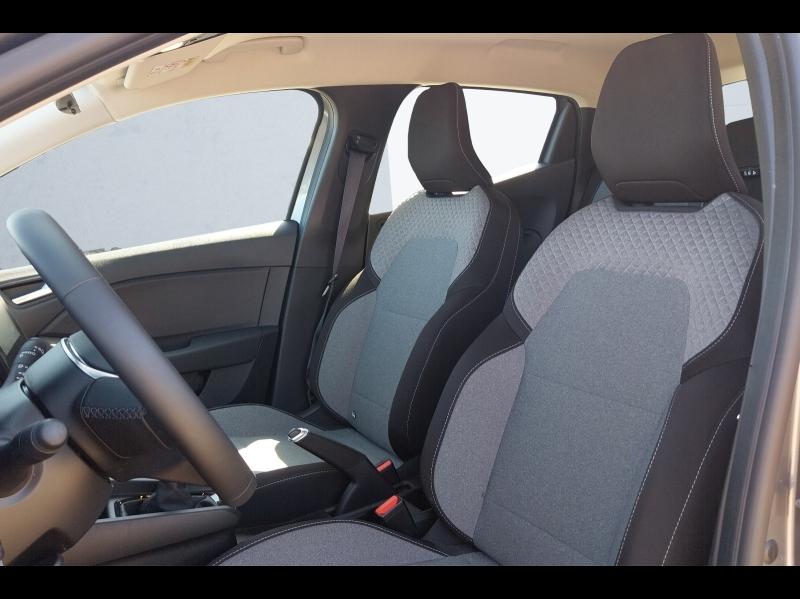 Image RENAULT Clio 1.5 Blue dCi 100ch Evolution - 24