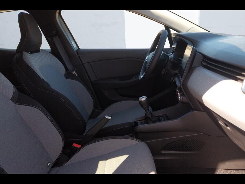 Image RENAULT Clio 1.5 Blue dCi 100ch Evolution - 24