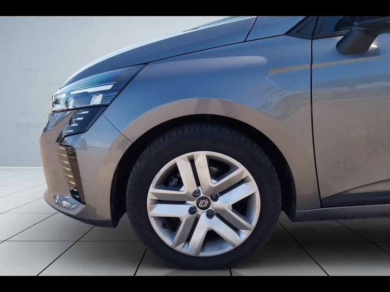 Image RENAULT Clio 1.5 Blue dCi 100ch Evolution - 24