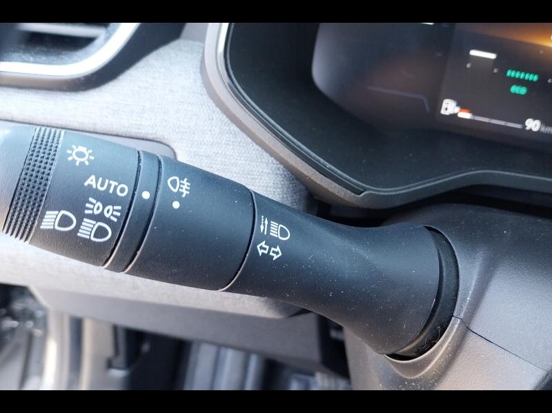 Image RENAULT Clio 1.5 Blue dCi 100ch Evolution - 24