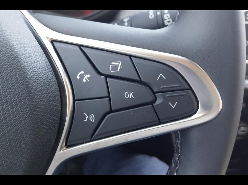 Image RENAULT Clio 1.5 Blue dCi 100ch Evolution - 24