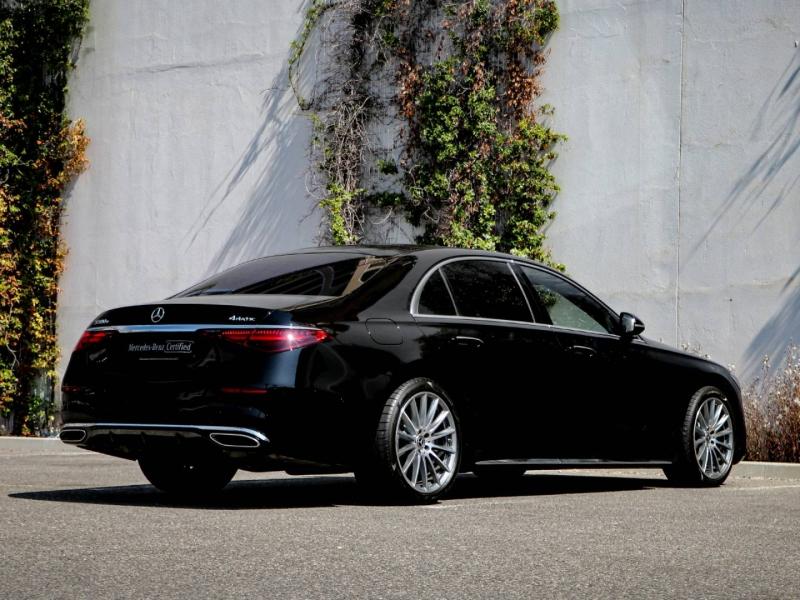 Image MERCEDES-BENZ Classe S 580 e 510ch AMG Line Limousine 4Matic 9G-Tronic