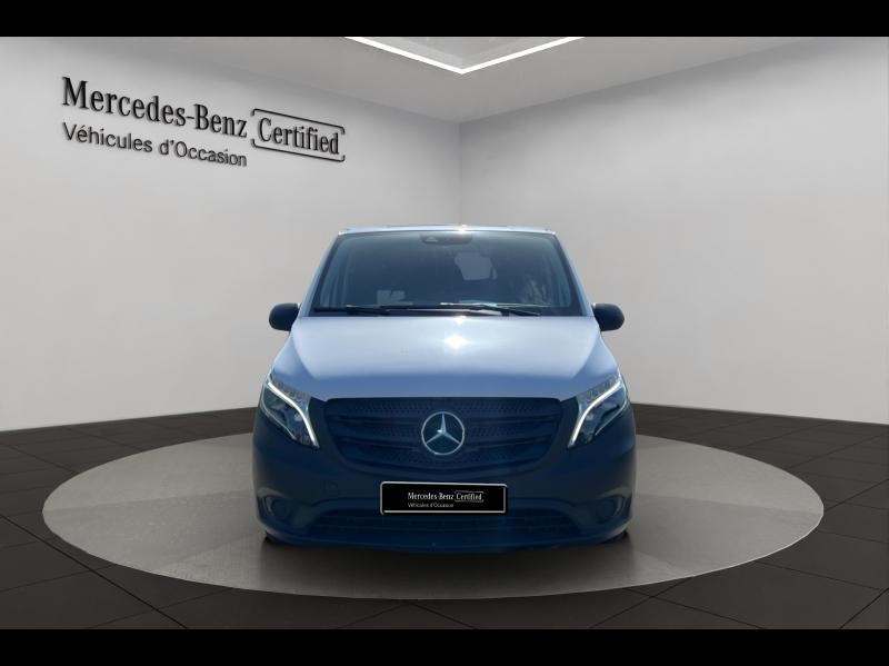 Image MERCEDES-BENZ Vito Fg 114 CDI Long Pro Propulsion 9G-Tronic
