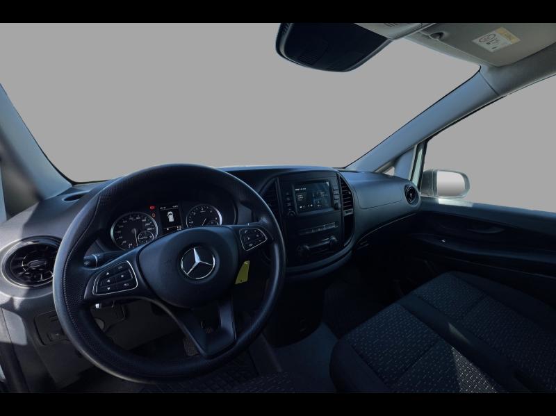 Image MERCEDES-BENZ Vito Fg 114 CDI Long Pro Propulsion 9G-Tronic