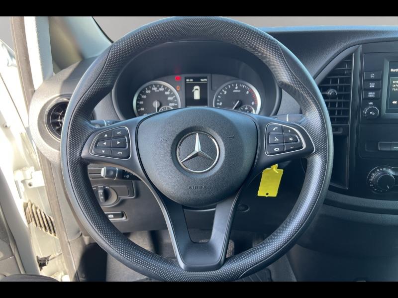 Image MERCEDES-BENZ Vito Fg 114 CDI Long Pro Propulsion 9G-Tronic