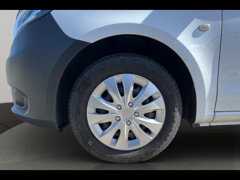 Image MERCEDES-BENZ Vito Fg 114 CDI Long Pro Propulsion 9G-Tronic