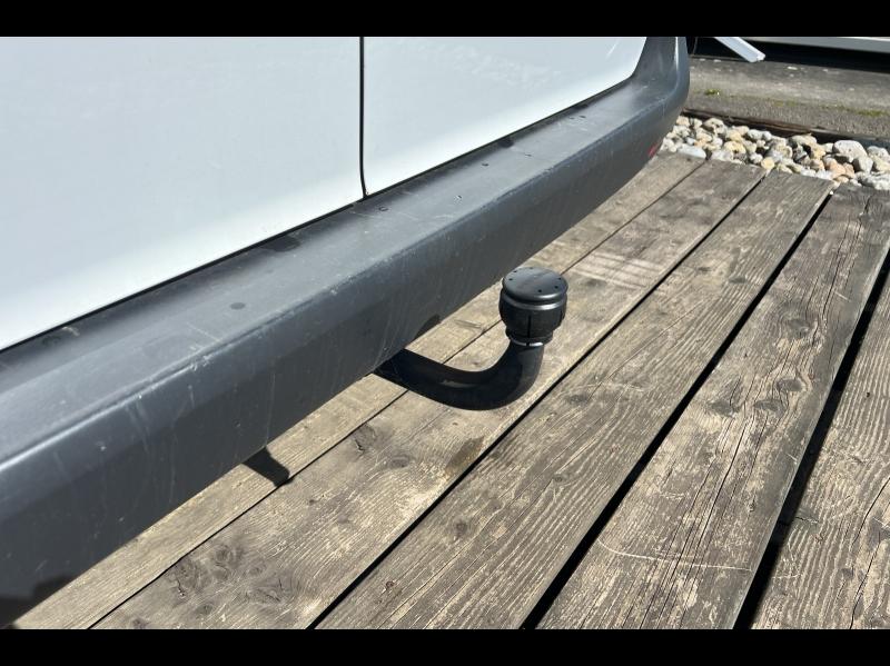 Image MERCEDES-BENZ Vito Fg 114 CDI Long Pro Propulsion 9G-Tronic
