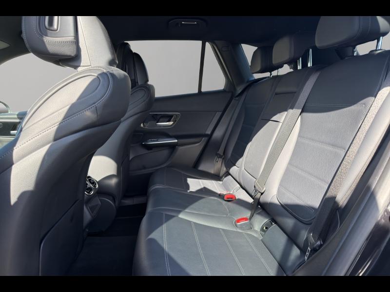 Image MERCEDES-BENZ GLC 220 d 197ch Business Line 4Matic 9G-Tronic