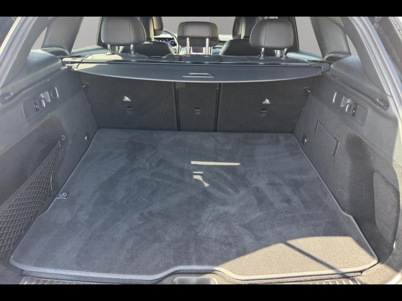 Image MERCEDES-BENZ GLC 220 d 197ch Business Line 4Matic 9G-Tronic