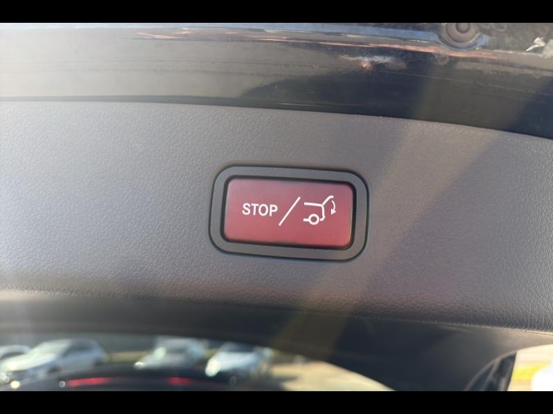 Image MERCEDES-BENZ GLC 220 d 197ch Business Line 4Matic 9G-Tronic