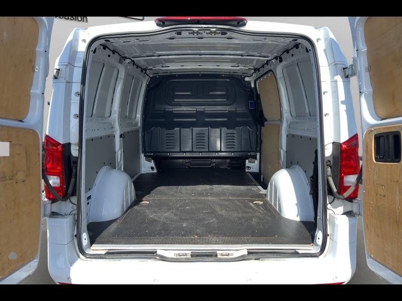 Image MERCEDES-BENZ Vito Fg 116 CDI Long Pro Propulsion 9G-Tronic