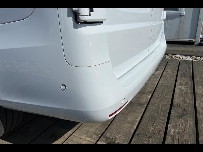 Image MERCEDES-BENZ Vito Fg 116 CDI Long Pro Propulsion 9G-Tronic