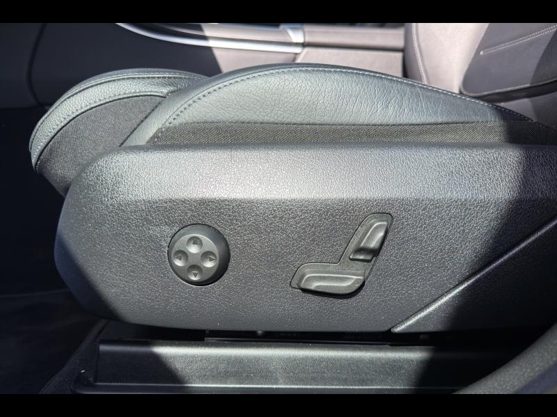 Image MERCEDES-BENZ GLC 220 d 197ch Business Line 4Matic 9G-Tronic