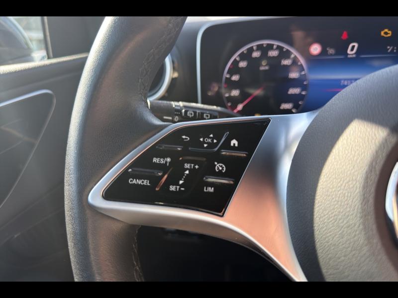 Image MERCEDES-BENZ GLC 220 d 197ch Business Line 4Matic 9G-Tronic