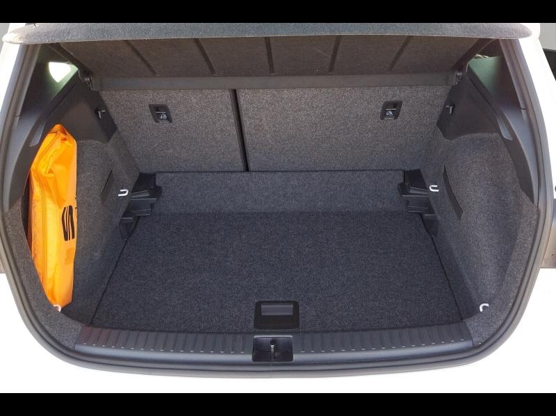 Image SEAT Arona 1.5 TSI ACT 150ch FR DSG7