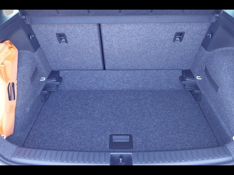 Image SEAT Arona 1.5 TSI ACT 150ch FR DSG7