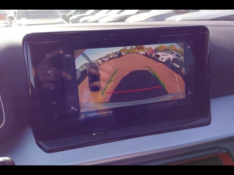 Image SEAT Arona 1.5 TSI ACT 150ch FR DSG7