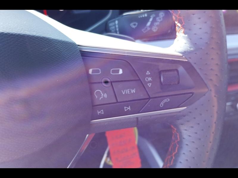 Image SEAT Arona 1.5 TSI ACT 150ch FR DSG7