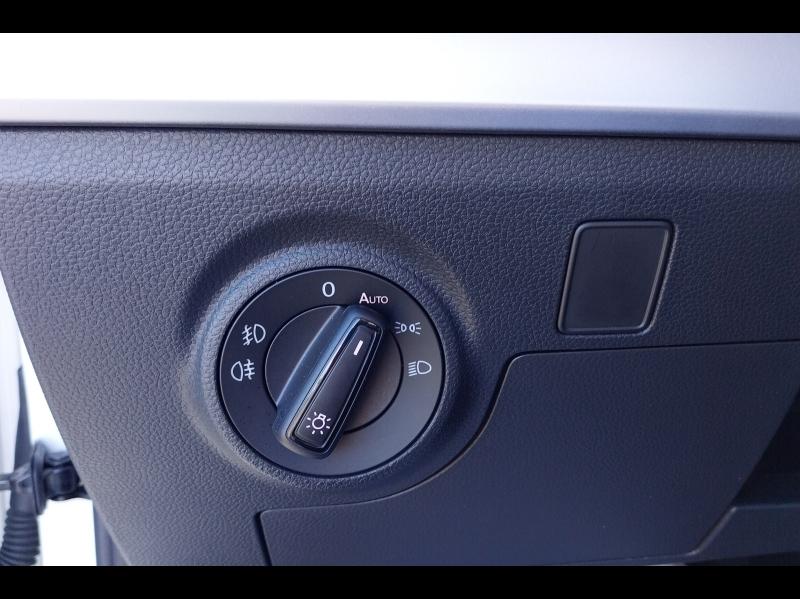 Image SEAT Arona 1.5 TSI ACT 150ch FR DSG7