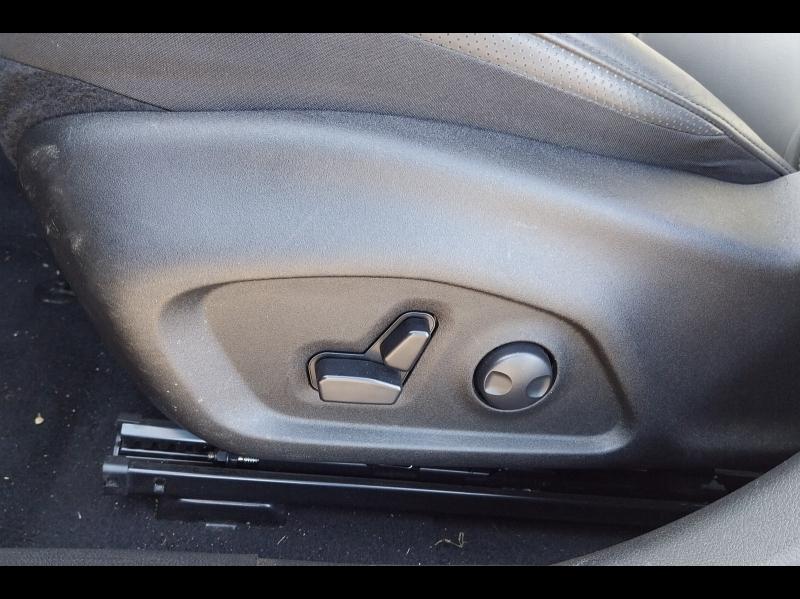 Image JEEP Renegade 1.5 Turbo T4 130ch MHEV Summit BVR7