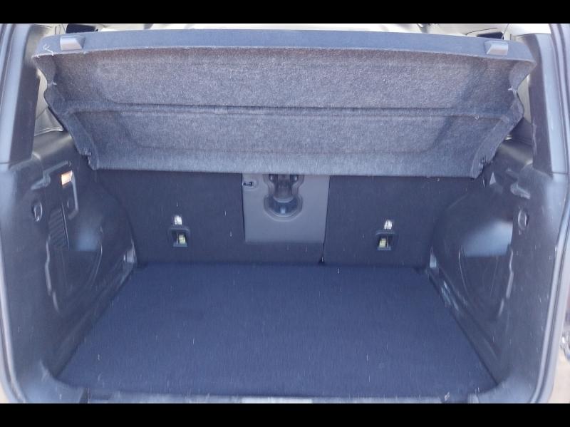 Image JEEP Renegade 1.5 Turbo T4 130ch MHEV Summit BVR7