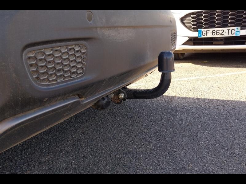 Image JEEP Renegade 1.5 Turbo T4 130ch MHEV Summit BVR7