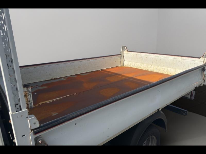 Image MERCEDES-BENZ Sprinter CCb 516 CDI 37 3T5 Propulsion