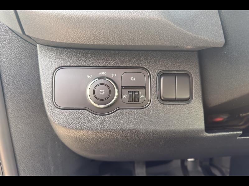 Image MERCEDES-BENZ Sprinter CCb 516 CDI 37 3T5 Propulsion