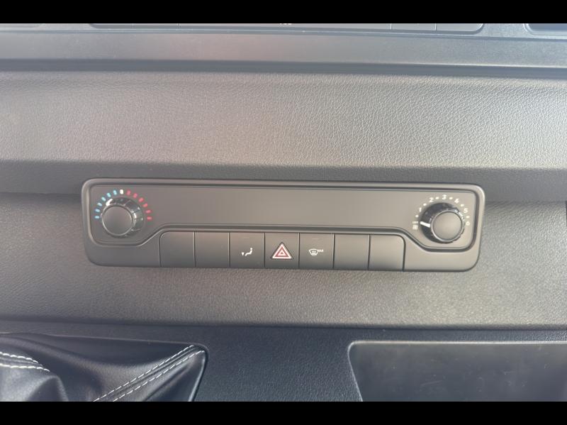 Image MERCEDES-BENZ Sprinter CCb 516 CDI 37 3T5 Propulsion