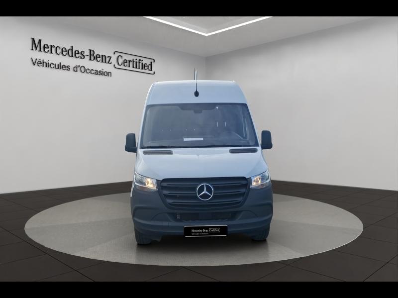 Image MERCEDES-BENZ Sprinter Fg 315 CDI 43 3T5 en 7T PTRA