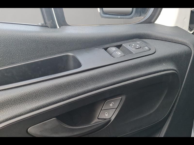 Image MERCEDES-BENZ Sprinter Fg 315 CDI 43 3T5 en 7T PTRA